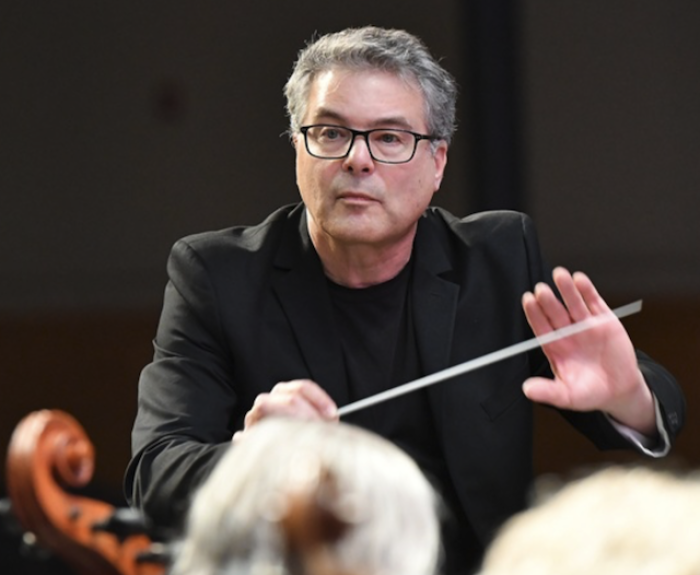 Northshore Philharmonic Orchestra